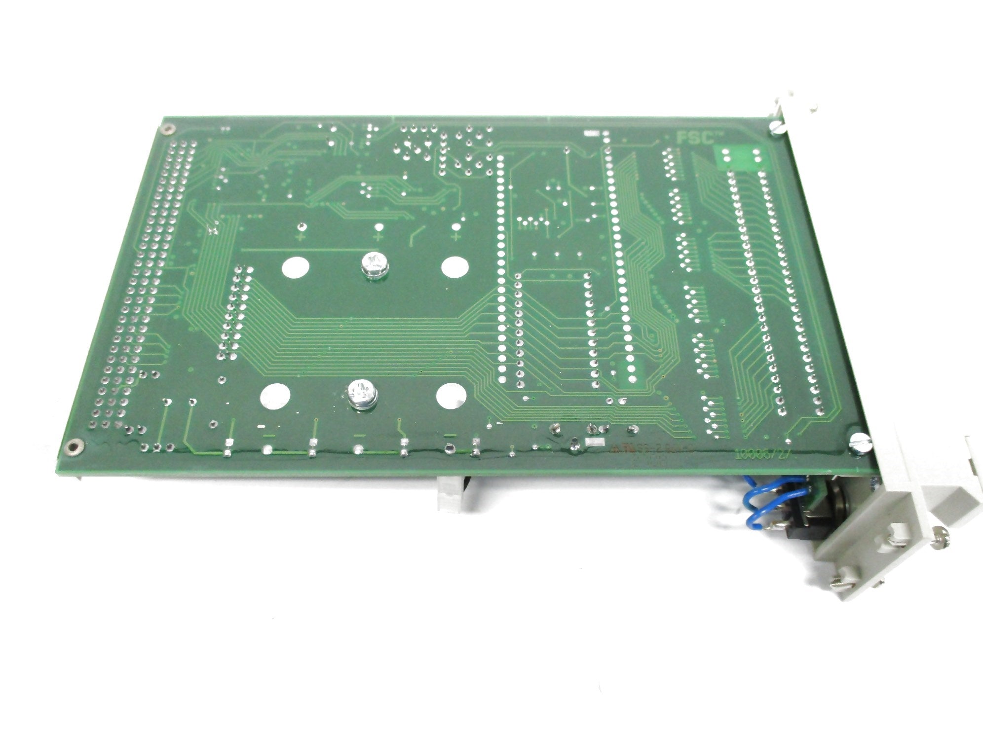 FSC 10006/2/1 NSNP