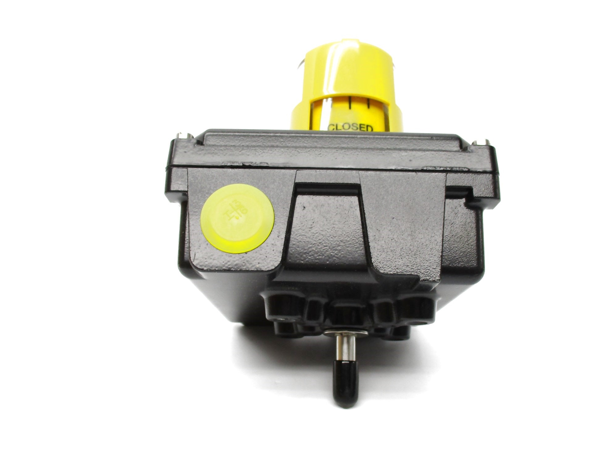 WESTLOCK CONTROLS 2004NBY2A2M0200 125/250VAC 15A NSMP