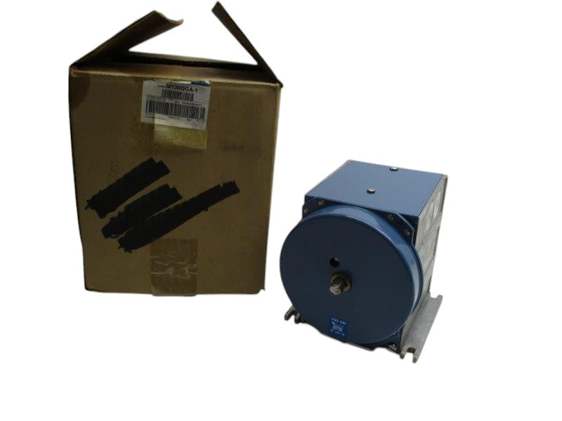 JOHNSON CONTROLS M130QGA-1  NSMP