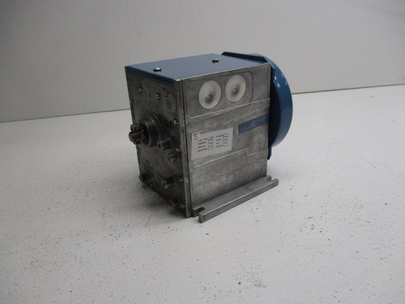 JOHNSON CONTROLS M130QGA-1  NSMP