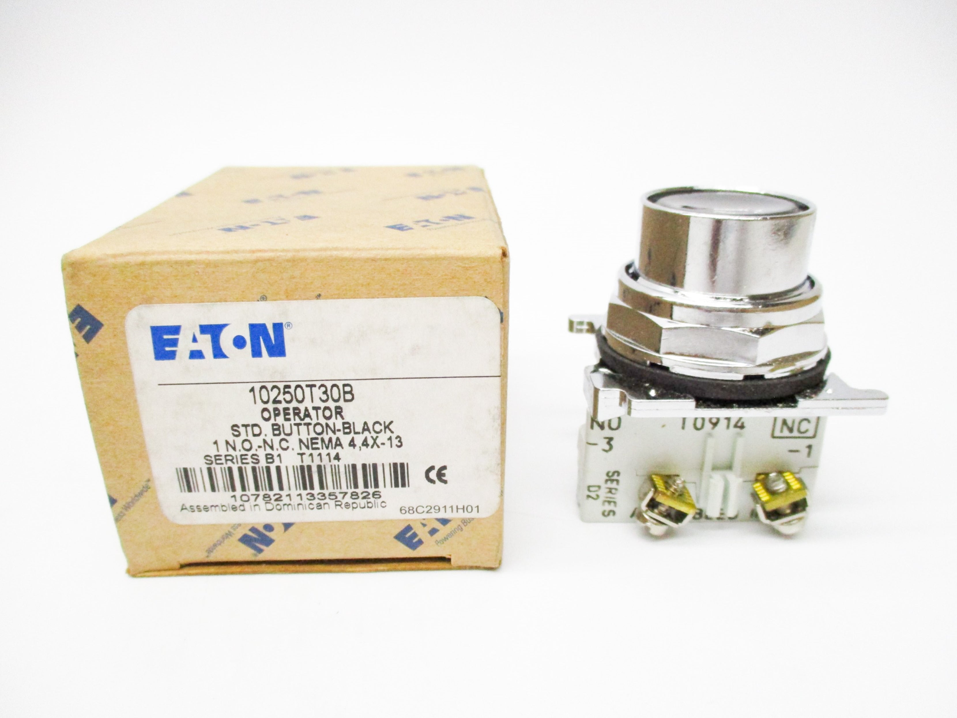 EATON 10250T30B SER. B1 NSMP
