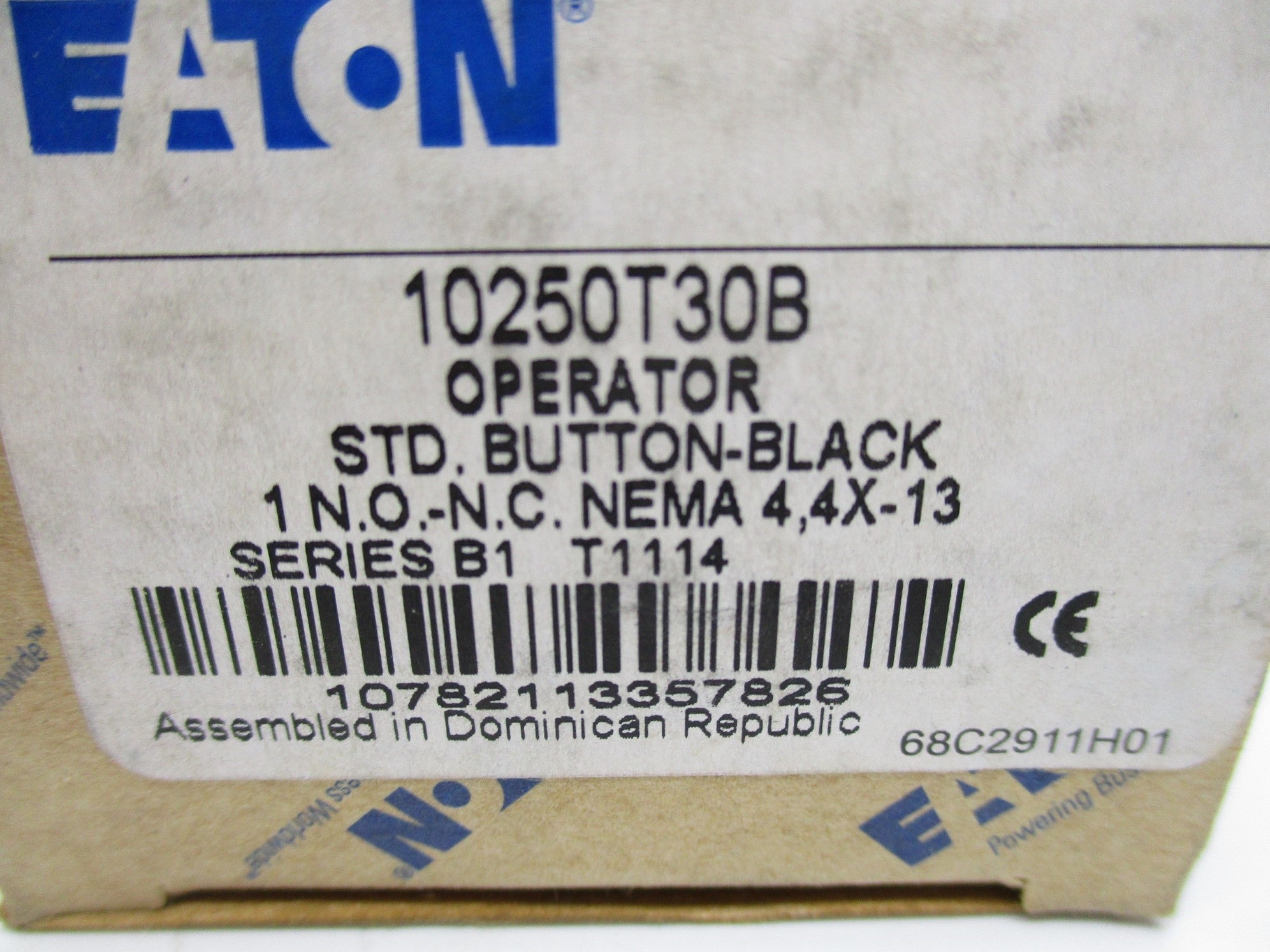 EATON 10250T30B SER. B1 NSMP