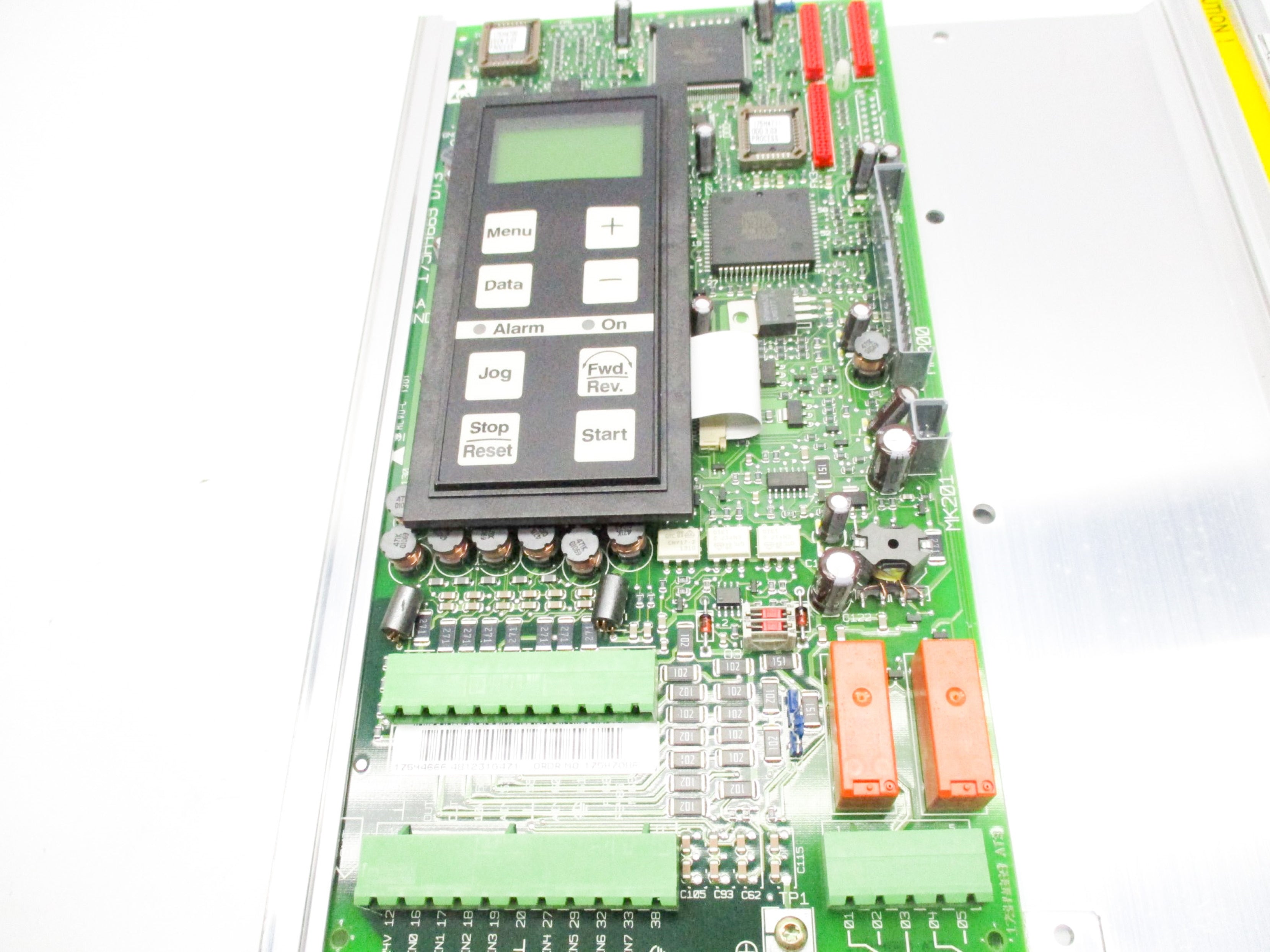 DANFOSS 175H7086 NSMP