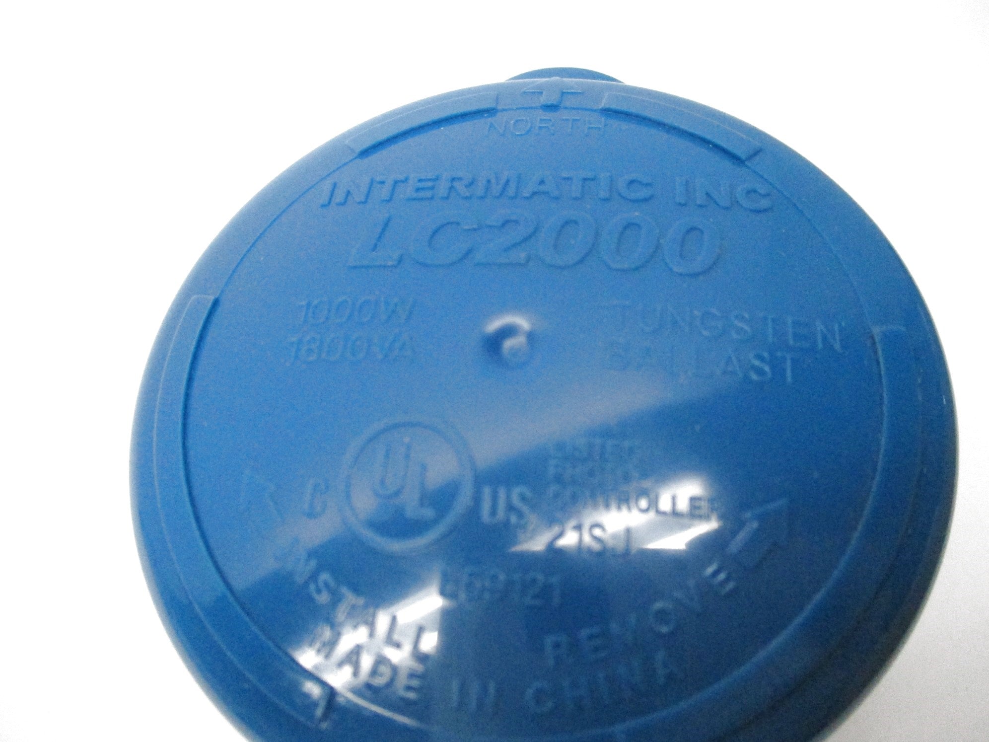INTERMATIC LC2000 100-277V NSMP