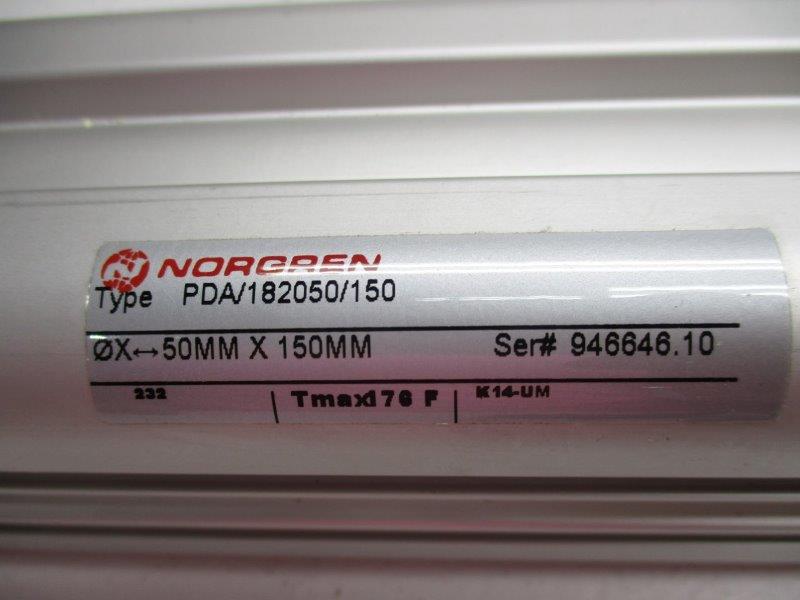 NORGREN PDA/182050/150  NSNP