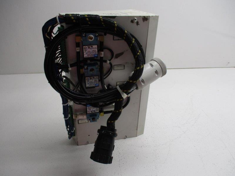 ALPS STM ROTARY 5F55 NSNP