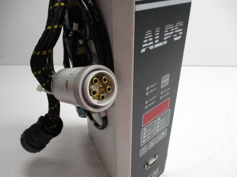 ALPS STM ROTARY 5F55 NSNP