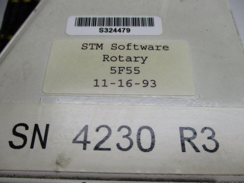 ALPS STM ROTARY 5F55  NSNP