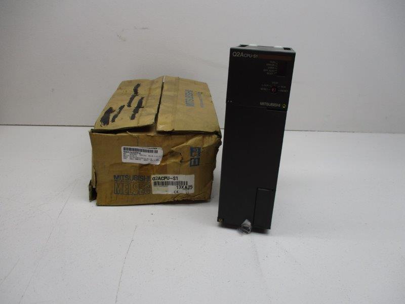 MITSUBISHI Q2ACPU-S1 NSMP