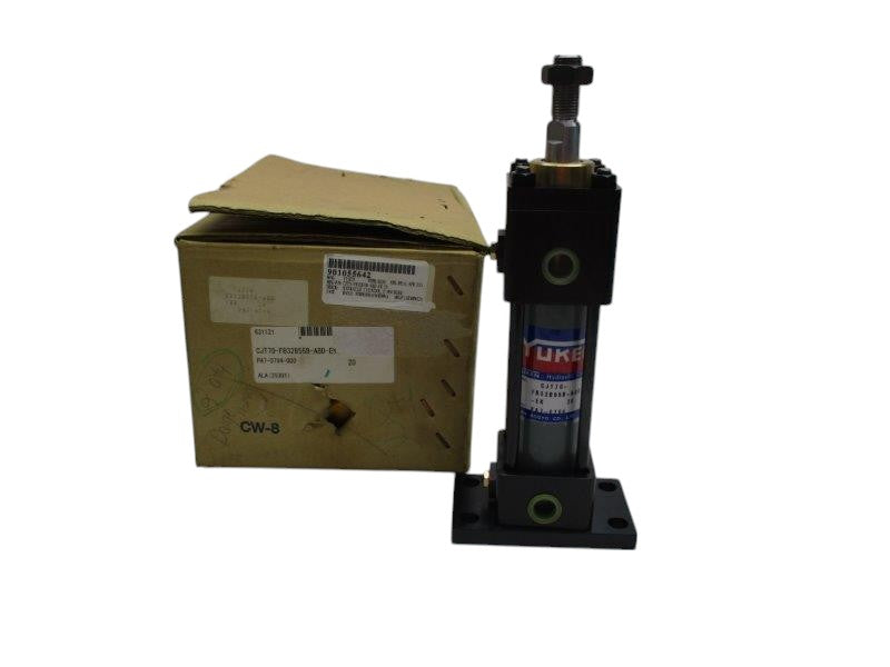 YUKEN CJT70-FB32B55B-ABD-EK20  NSMP