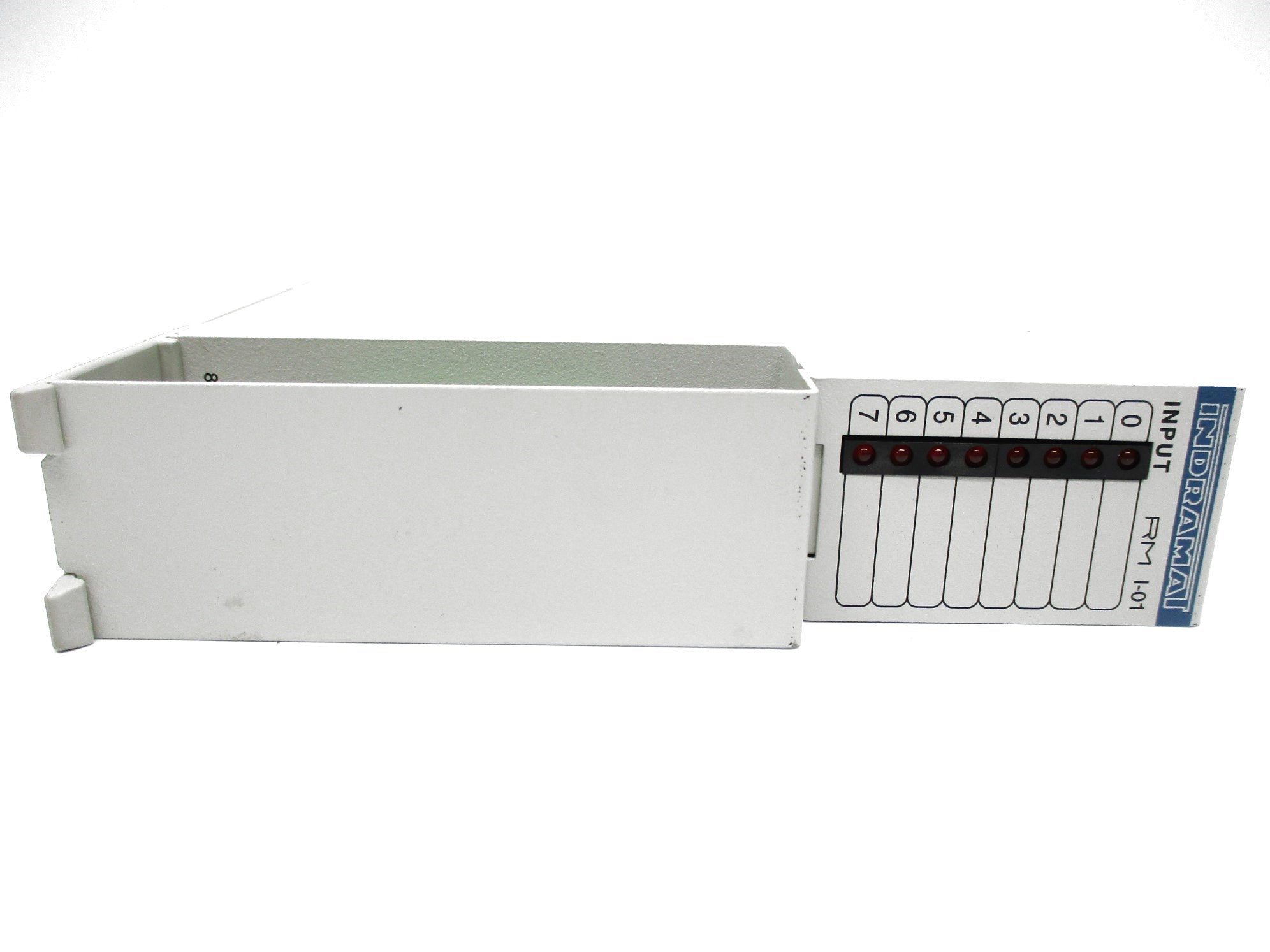 INDRAMAT RMI-01 226981 (AS PICTURED) NSNP