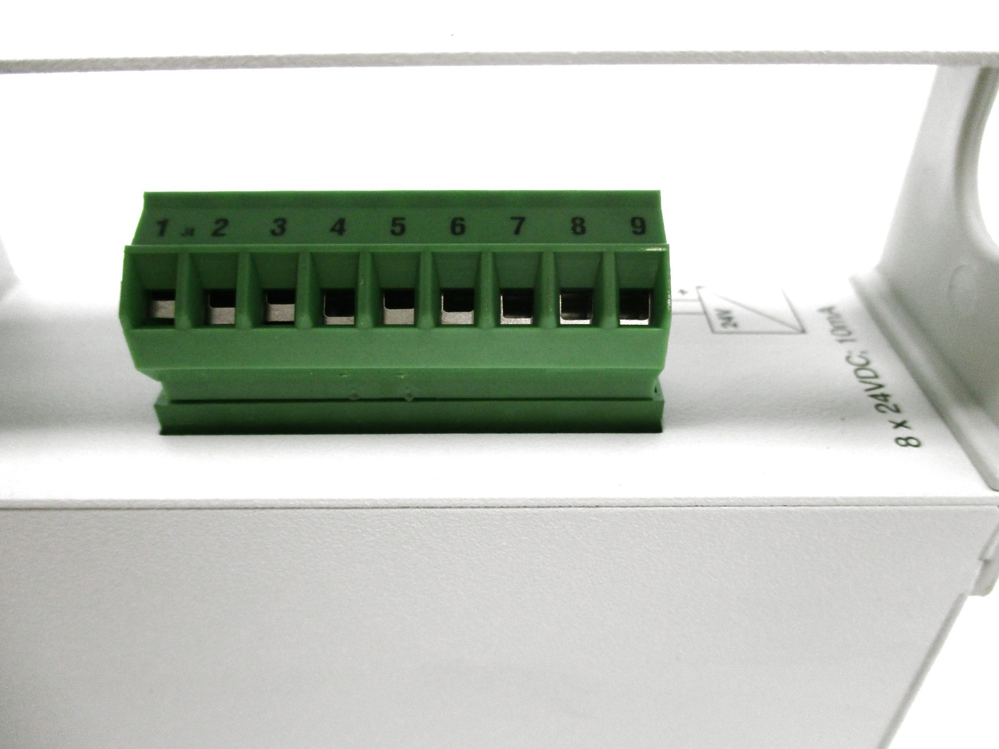INDRAMAT RMI-01 226981 (AS PICTURED) NSNP