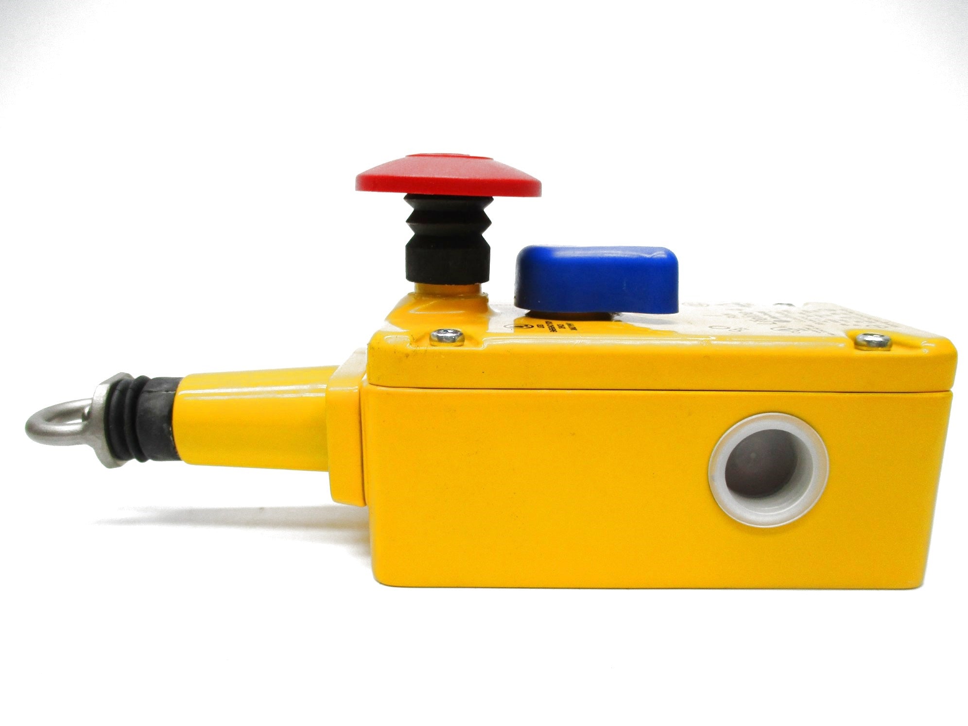 ALLEN BRADLEY 440E-L13043 SER. E 500V 1.4A (BR/WH) NSMP