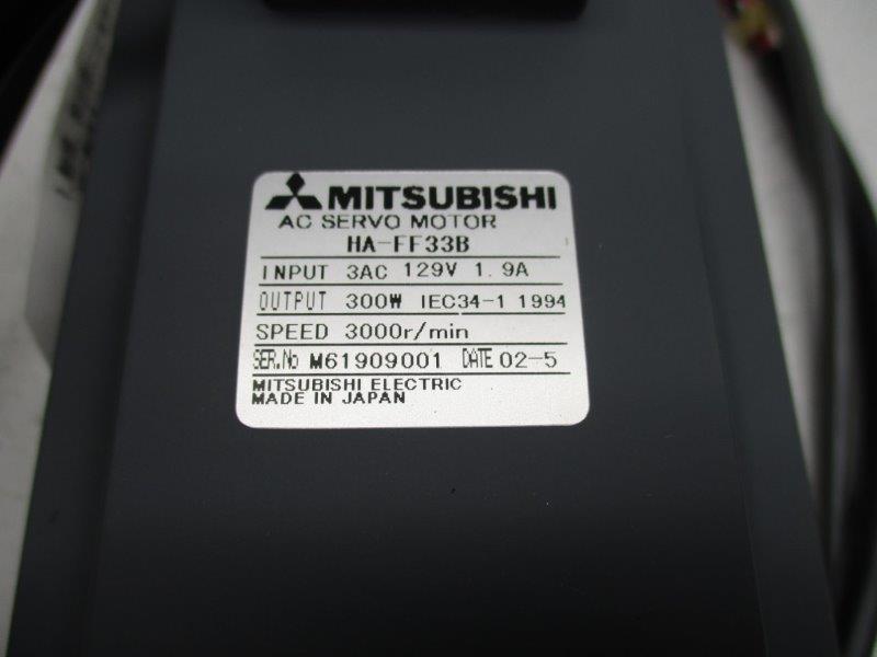 MITSUBISHI HA-FF33B  NSMP
