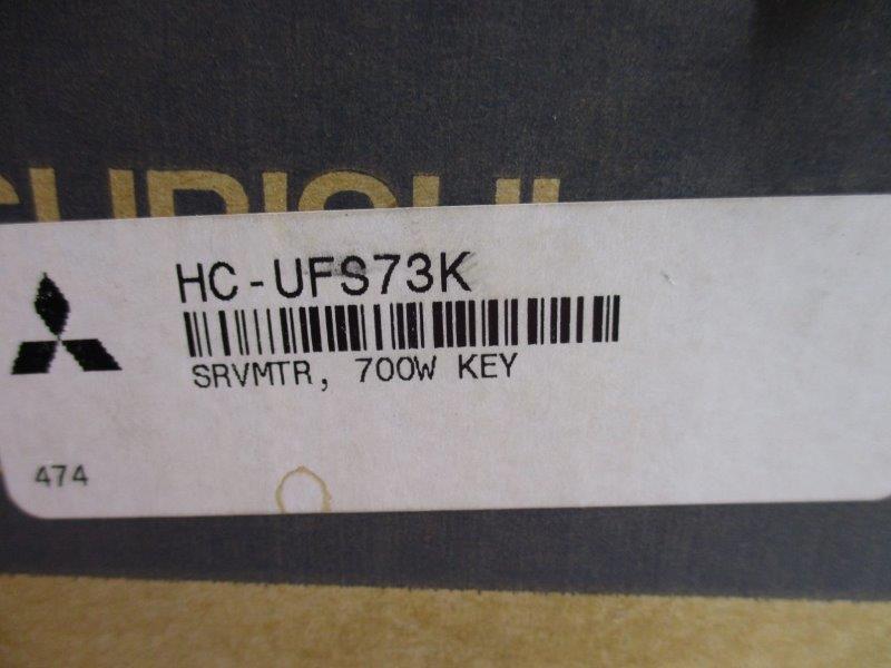 MITSUBISHI HC-UFS73K  NSMP