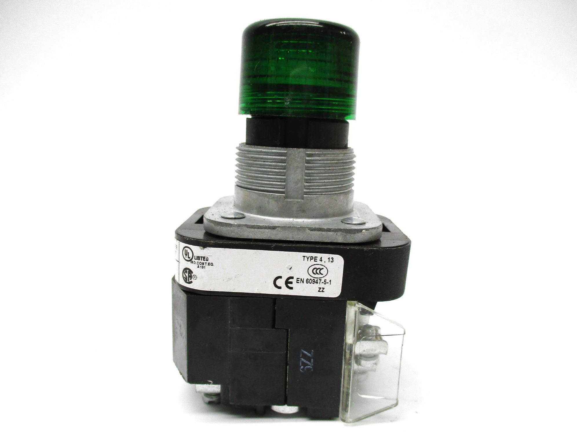 INDUSTRIAL SPARE PART 800T-PA16G SER. T (AS PICTURED) NSNP