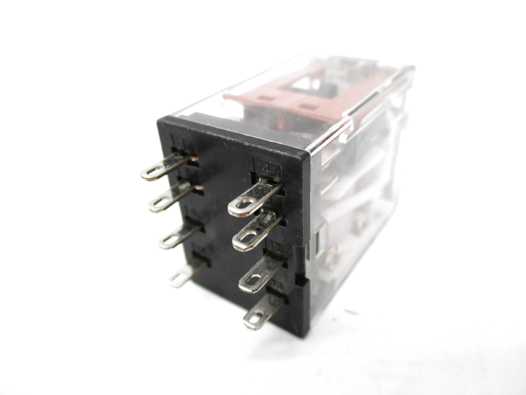 OMRON MY2 110/120VAC 10A NSNP