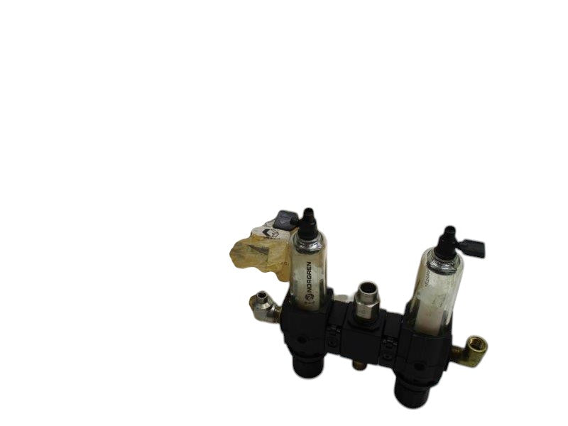 GRACO 551980  NSMP