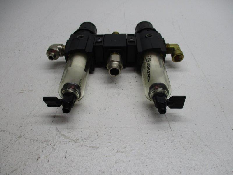 GRACO 551980  NSMP