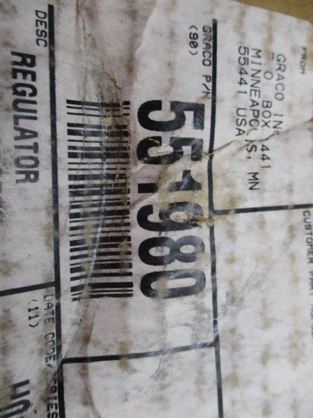 GRACO 551980  NSMP