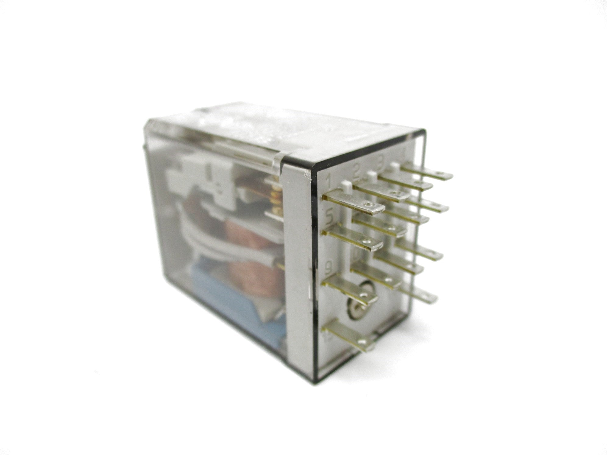 ALLEN BRADLEY 700-HC14Z24 SER. D 24VDC 7A (WH) NSMP