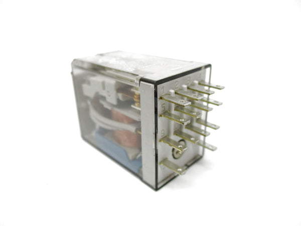 ALLEN BRADLEY 700-HC14Z24 SER. D 24VDC 7A (WH) NSMP