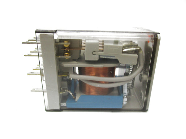 ALLEN BRADLEY 700-HC14Z24 SER. D 24VDC 7A (WH) NSMP