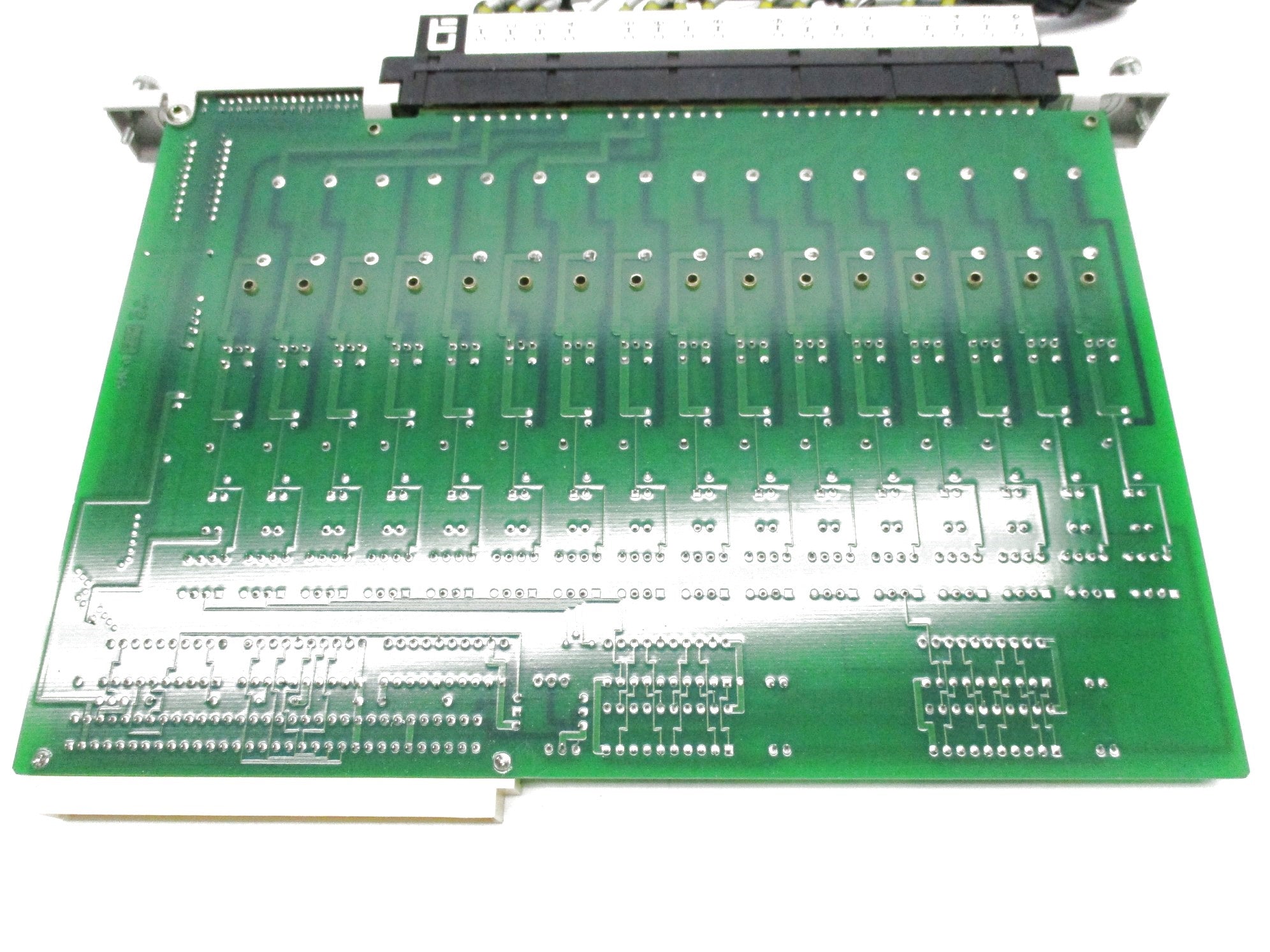 CONTROL TECHNOLOGY 2591 901D-2591 UNMP