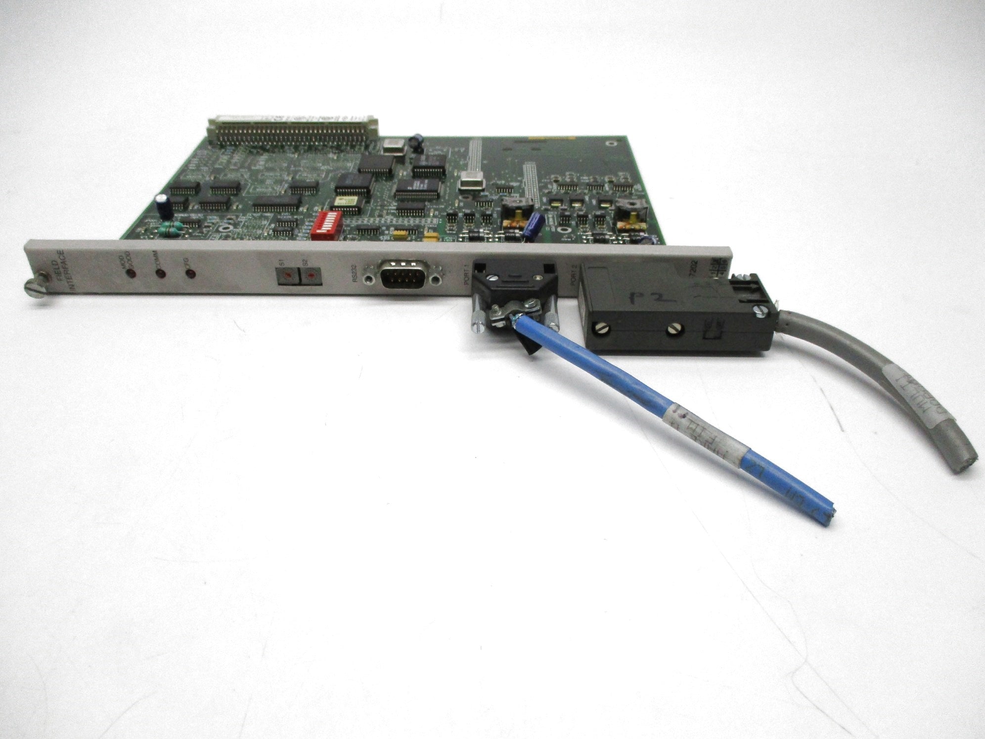 SIEMENS PWB2800436-0001 UNMP