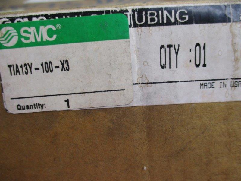 SMC TIA13Y-100-X3  NSMP