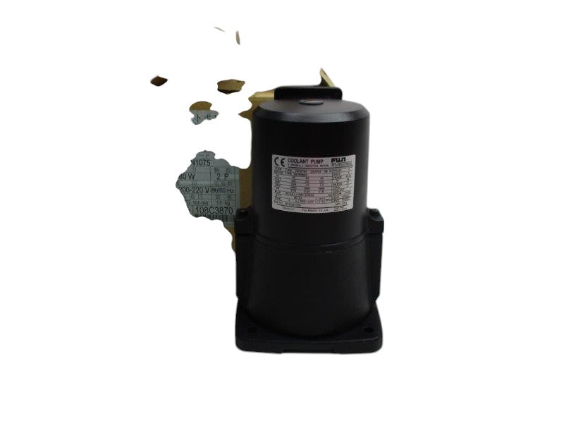 FUJI ELECTRIC VKN075A  NSMP