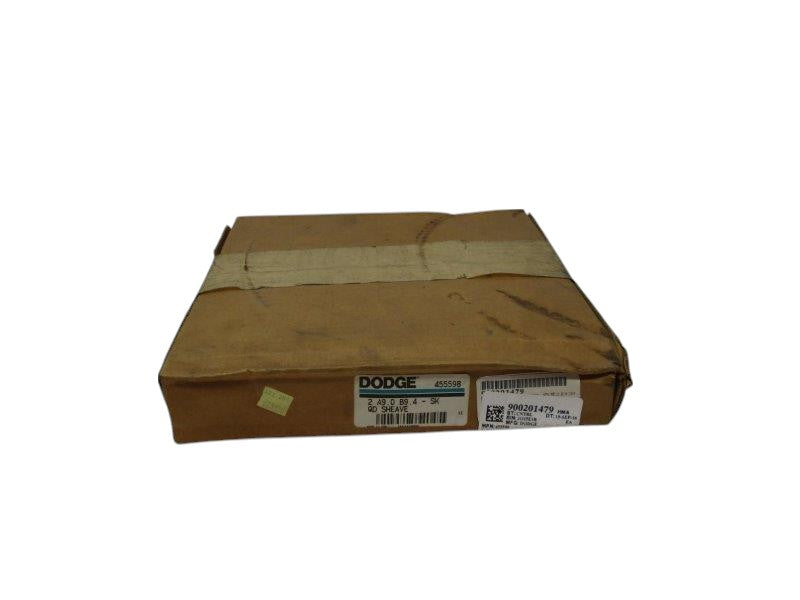 DODGE 455598 2A9.0B9.4-SK   NSFS