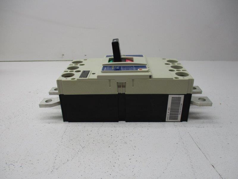 MITSUBISHI NV400-SP 250A  NSMP