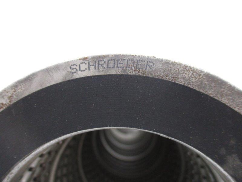 SCHROEDER BBZ3 (AS PICTURED)  NSNP