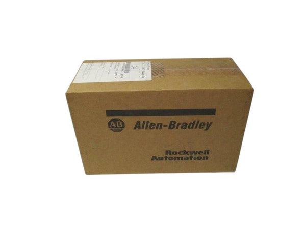 ALLEN BRADLEY 1771-P7 SER. D DATE: 2004  NSFS