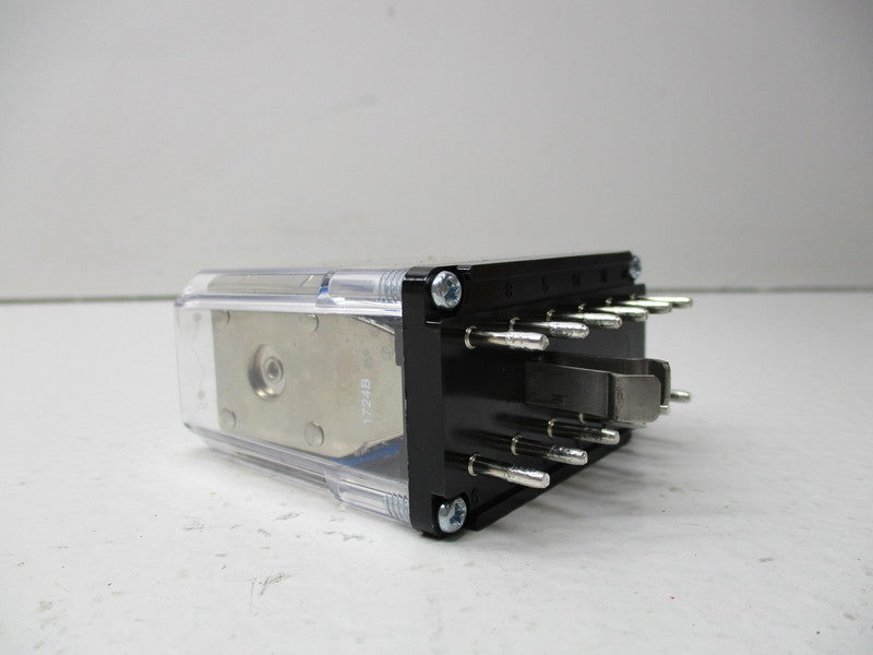 STRUTHERS DUNN 219BBXP  NSMP