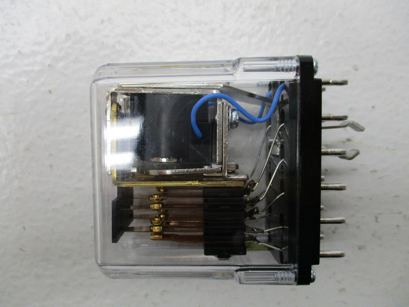 STRUTHERS DUNN 219BBXP  NSMP