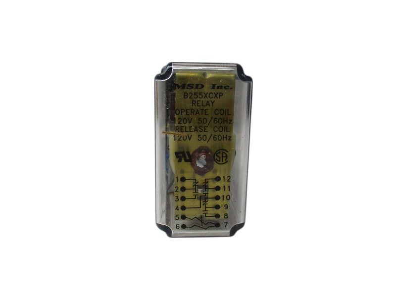 MSD B255XCXP  NSNP