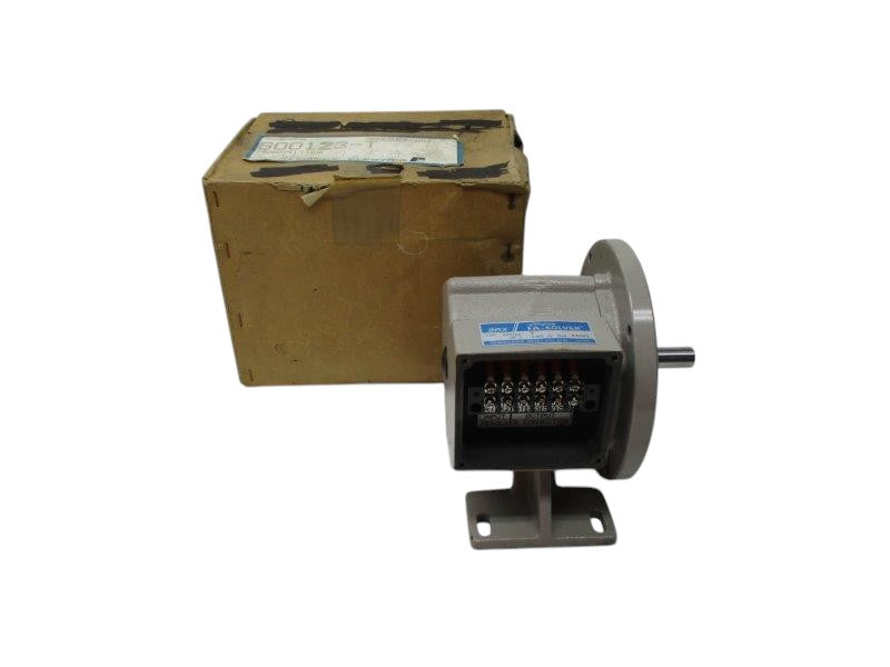 RELIANCE ELECTRIC 800123-T  NSMP