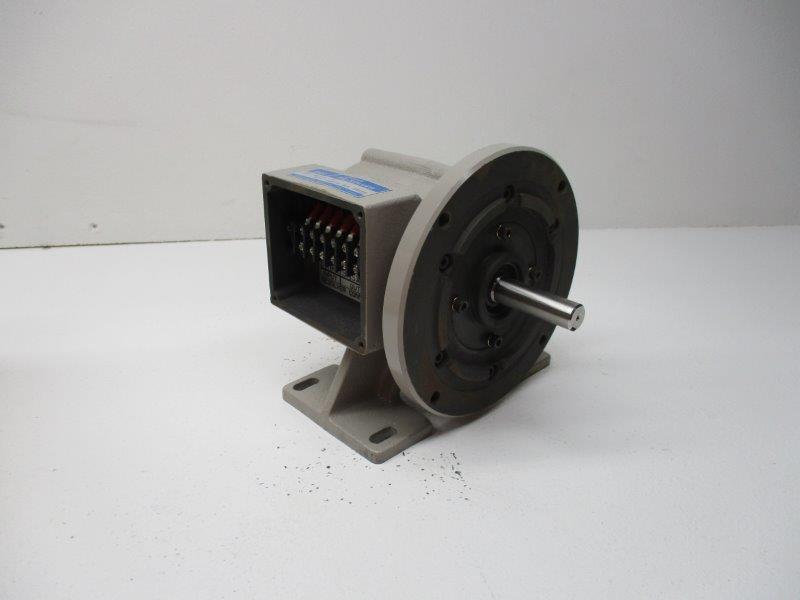 RELIANCE ELECTRIC 800123-T  NSMP