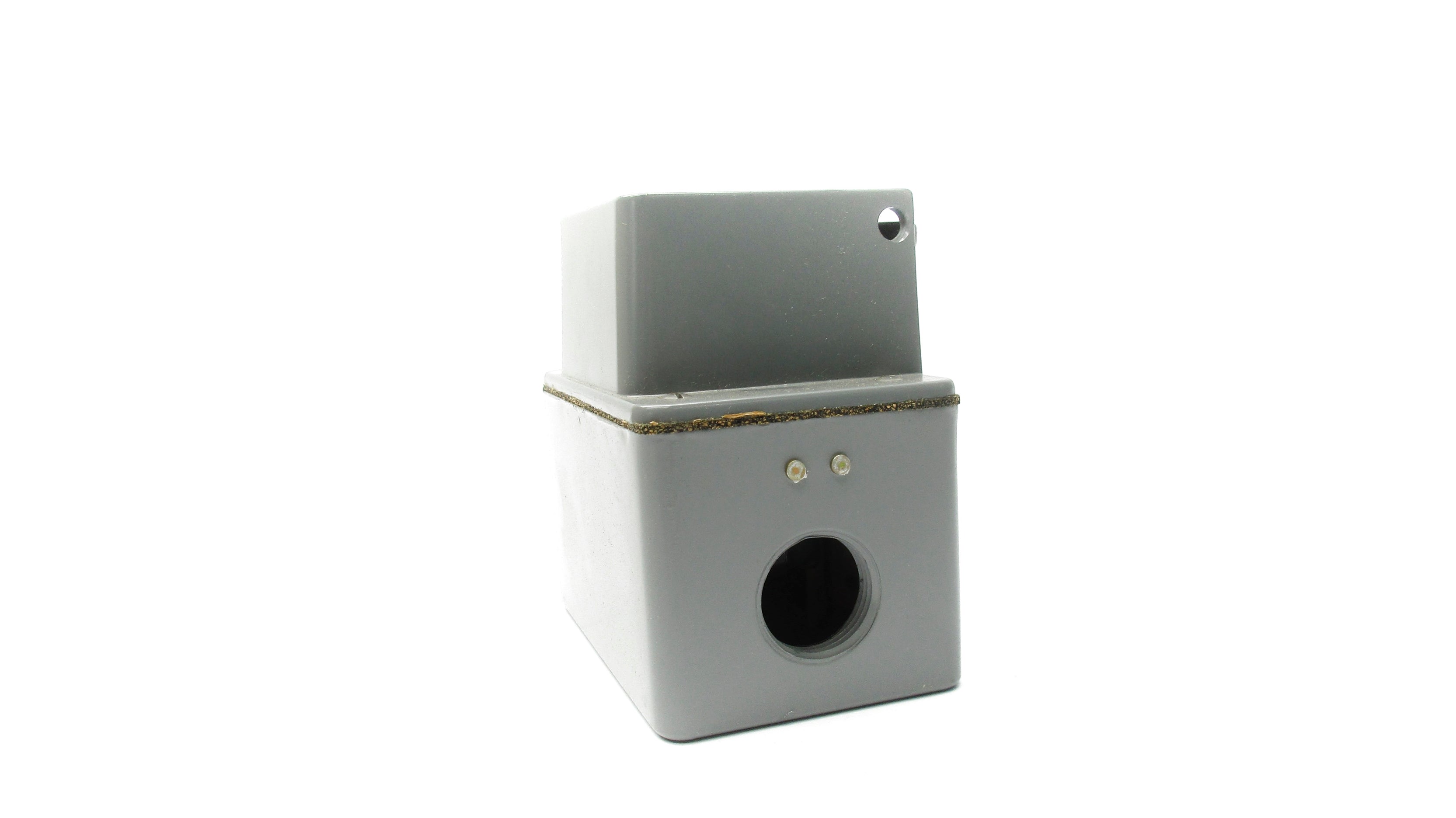 SQUARE D 2510FW1 SER. A 277VAC NSMP