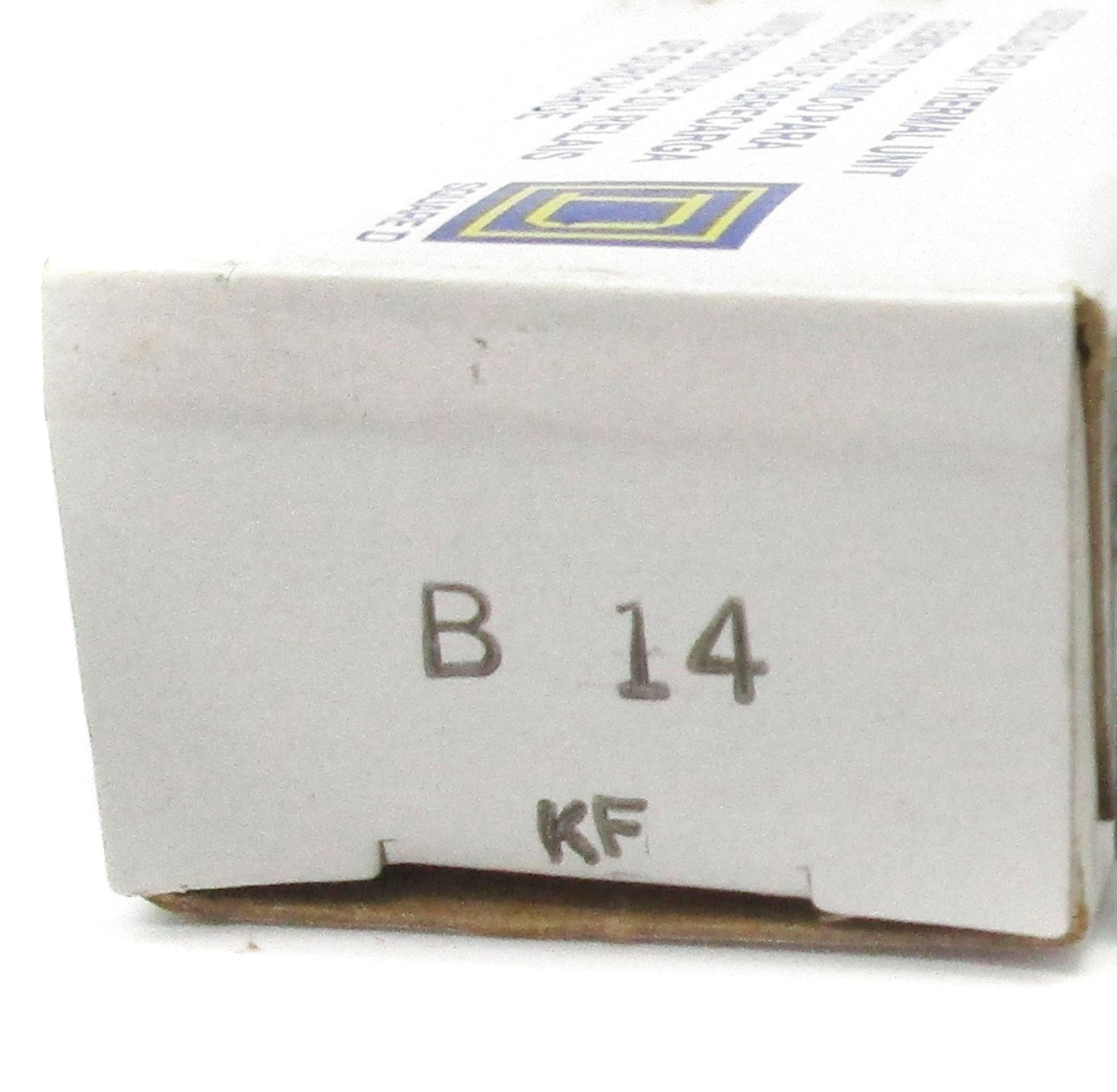 SQUARE D B14 NSMP