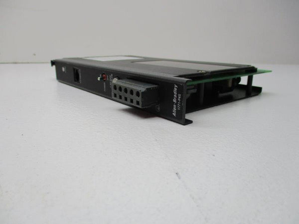 ALLEN BRADLEY 1771-P4S SER B  NSMP