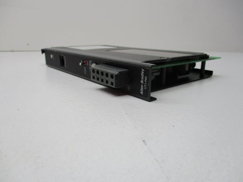 ALLEN BRADLEY 1771-P4S SER B  NSMP