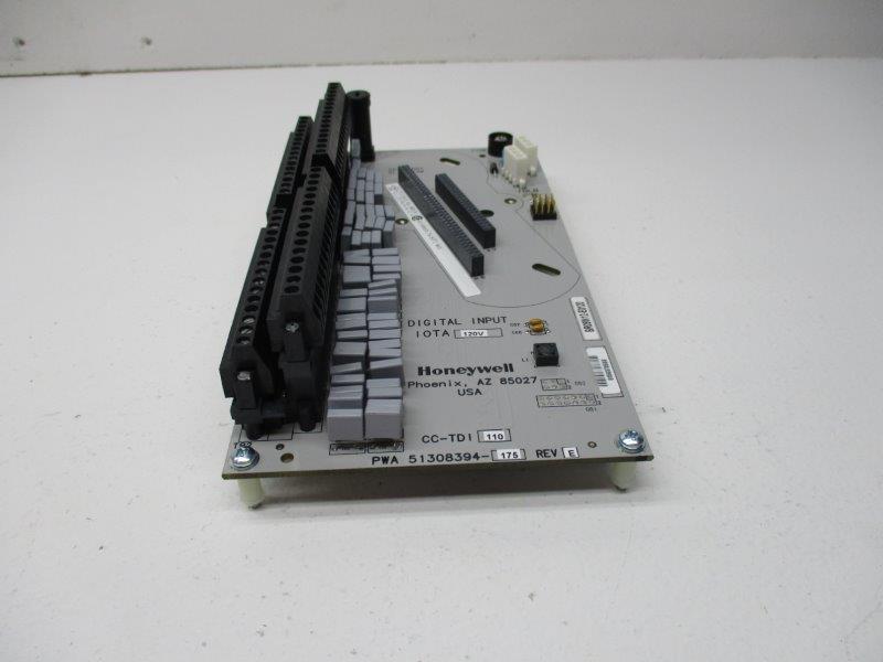 HONEYWELL CC-TDI110 51308394-175  NSMP