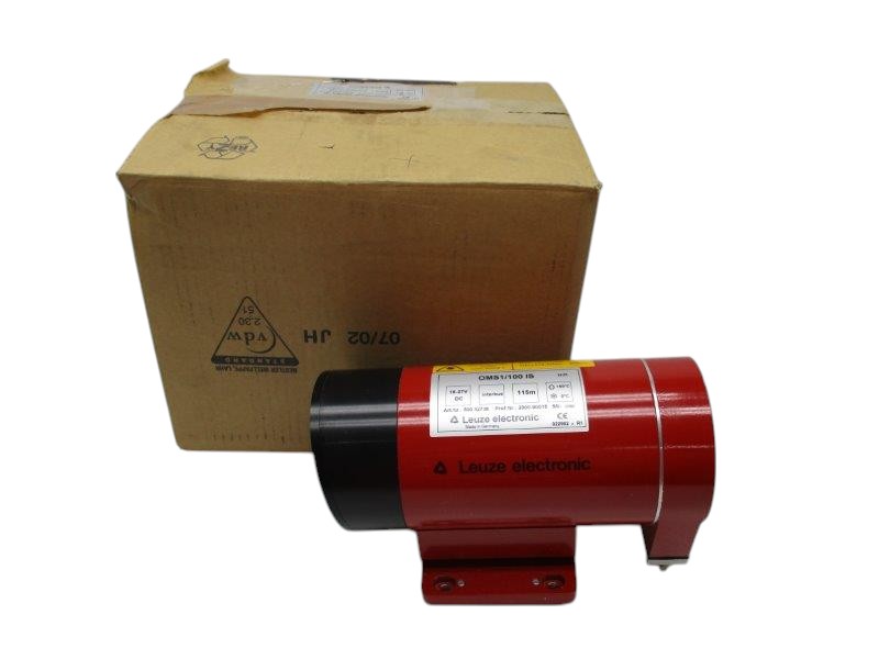 LEUZE ELECTRONIC OMS1-100IS  NSMP