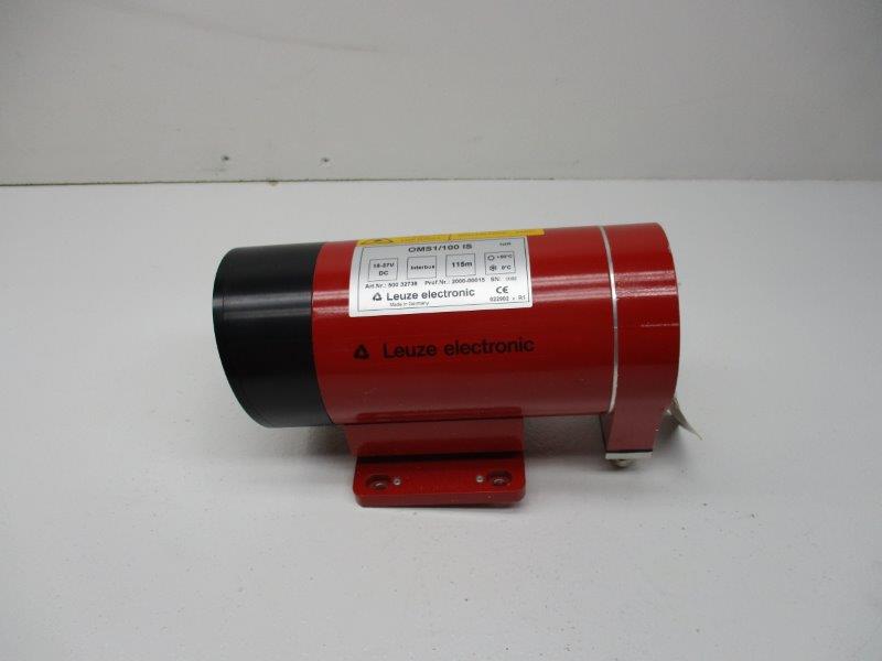 LEUZE ELECTRONIC OMS1-100IS  NSMP