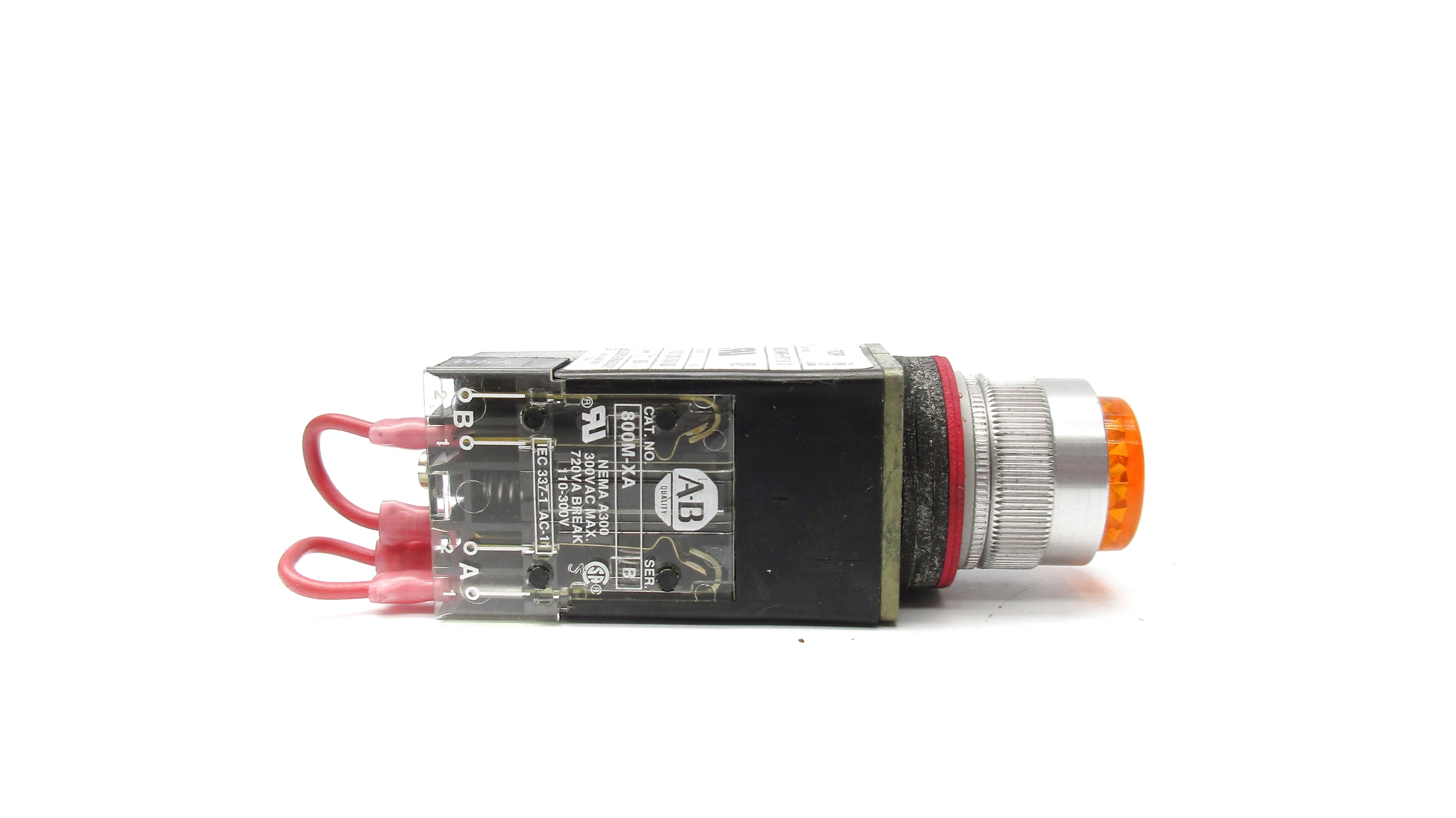INDUSTRIAL SPARE PART 800MR-PT16 SER. D UNMP