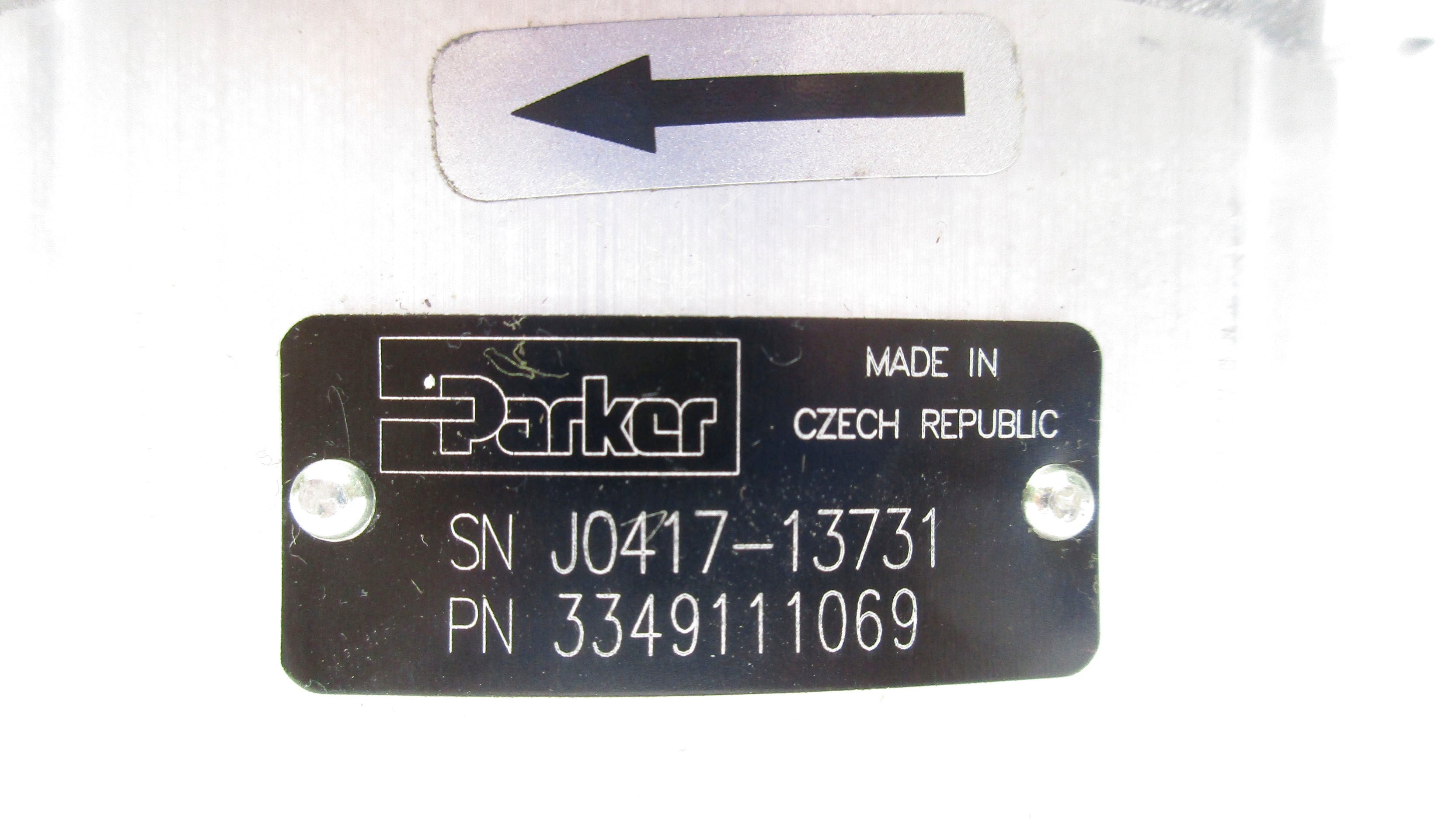 PARKER 3349111069 NSNP
