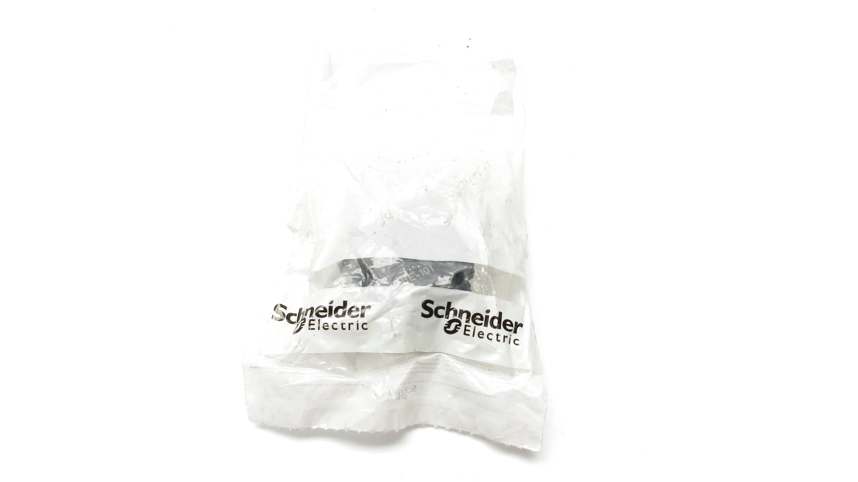SCHNEIDER ELECTRIC ZB4BZ105 NSMP